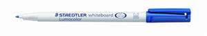 WB-penna Staedtler 301 Blå