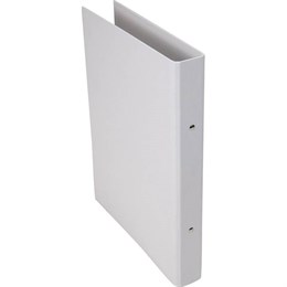 Ringpärm Bigso Wood A4 Vit