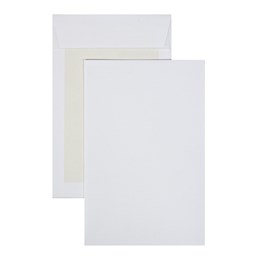 Pappryggspåse 229x324 120g 125/krt