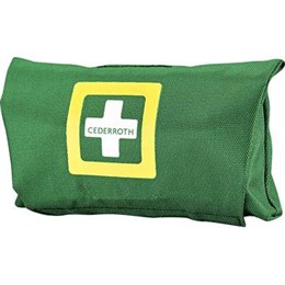 Cederroth First Aid Kit Small