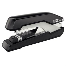 Häftapparat Rapid SO60 svart