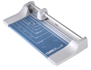 Rullskärare Dahle 507 320mm