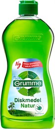 Handdiskmedel Grumme Natur 500ml