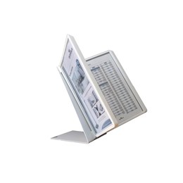 Bordsställ Vario A4 10 panel