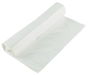 Avfallspåse vit X-Stark 30L 100/rl