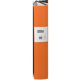 Gaffelpärm A4 60mm Orange