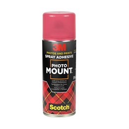 Lim 3M Photo Mount 400ml