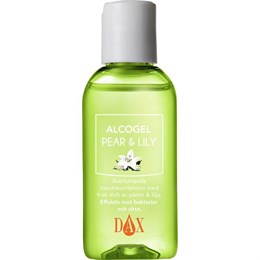 DAX Alcogel Pear&Lily 50 ml