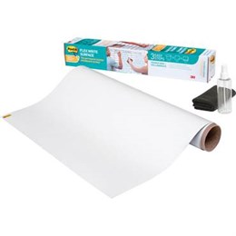 Whiteboardyta Flex 90 x 60 cm Post-It