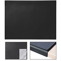 Skrivbordsunderlägg Durable Kant