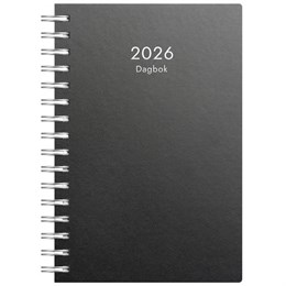 Kalender Dagbok refill
