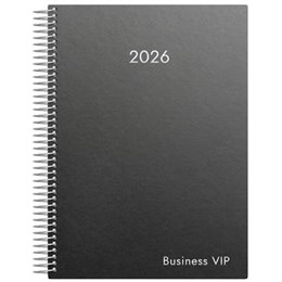 Business VIP refill