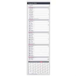 Bordskalender stor Elegant