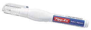 Korrigeringspenna Tipp-ex