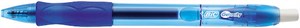Gelpenna Bic Gelocity Blå