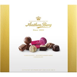 Signatures 460 gram Anthon Berg
