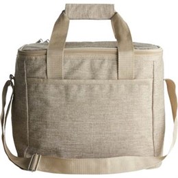 Kylväska City Stor 18 liter beige