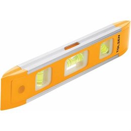 Vattenpass mini med magnet 22,5 cm