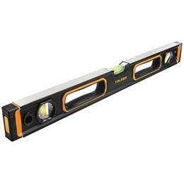Vattenpass med magnet 60 cm