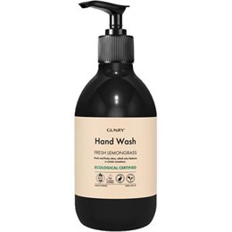Tvål Flytande ECO Lemongrass 300 ml Gunry