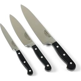 Knivset 3 delar Sabatier Trompette