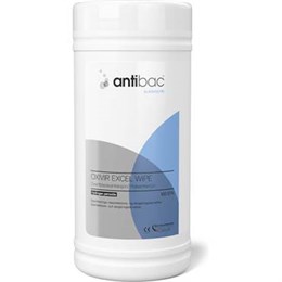 Desinfektionsservett Oxivir Excel 100 st/fp antibac