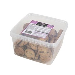 Gille kakor chokladdrömmar 650g
