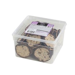 Gille kakor chokladflarn 875g