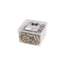 Gille kakor havre med choklad 600 g