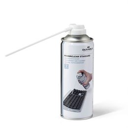 Tryckluft luftrenare 400ml