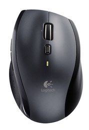 Mus Logitech M705 Trådlös