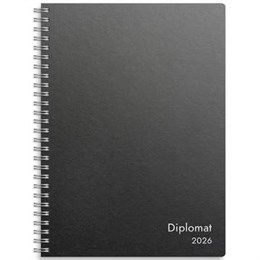 Kalender Diplomat refill A5