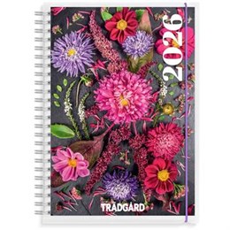 Kalender Allt Om Trädgård