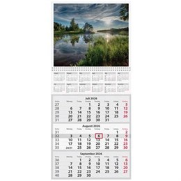 Kalender Trebello