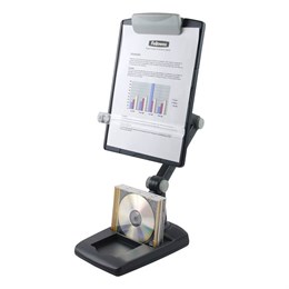 Manushållare Memoboard flexarm