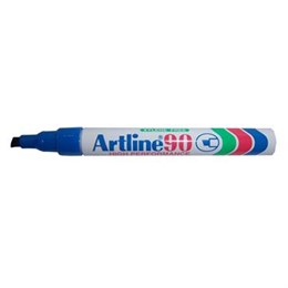 Märkpenna Artline 90 Blå