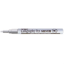 Kalligrafipenna Artline 2,5 Sliver