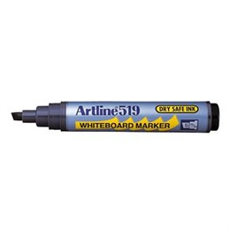 WB-penna Artline 519 sned svart