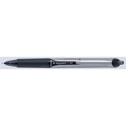 Rollerballpenna Pilot Hi-Tec V5 RT Svart