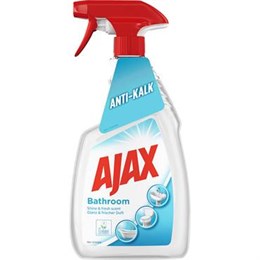 Ajax Badrum Spray 750ml