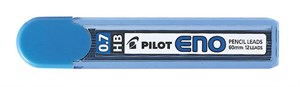 Blyertsstift Pilot Eno 0,7 HB