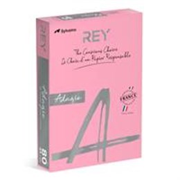 Kopieringspapper Rey Adagio A4 80g Candy 500/pkt