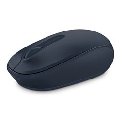 Mus Microsoft 1850 Blå