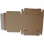Brevpack Peel & Seal 334 x 234 x 27 mm