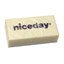 Radergummi Niceday 30st/fp