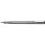 Fineliner Staedtler svart 6/fp