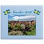 Väggkalender Sweden kuvert