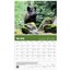 Väggkalender Jaktkalender
