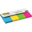 Märkflikar Post-it Note Markers 670-U4