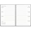 Kalender Senator 2025 A5 refill